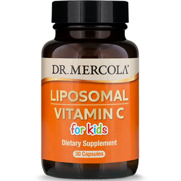 Liposomal Vitamin C for Kids