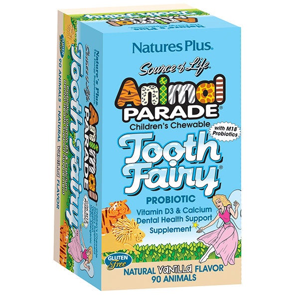 Animal Parade® Tooth Fairy™
