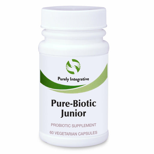 Pure-Biotic Junior