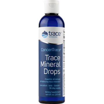 ConcenTrace Minerals