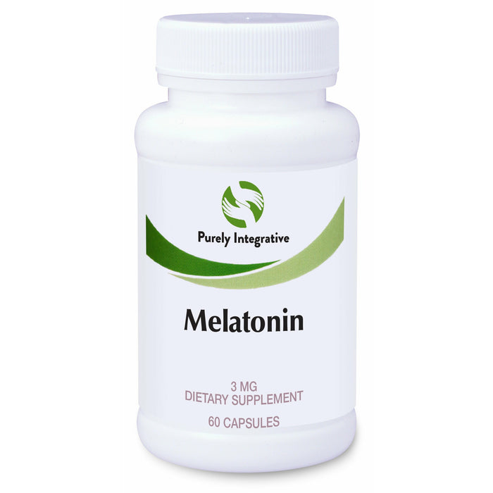 Melatonin (3mg)