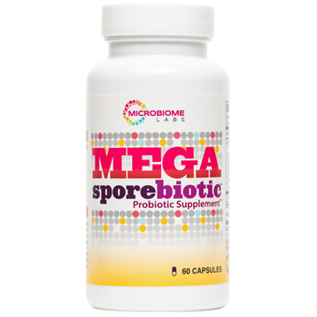 MegaSporeBiotic