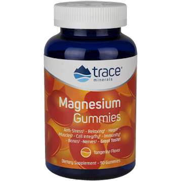 Magnesium Gummies