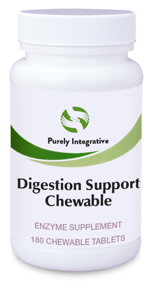 Digestion Support Chewable