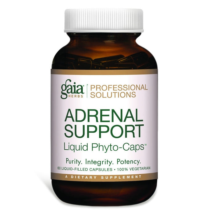Adrenal Support (HPA Axis)