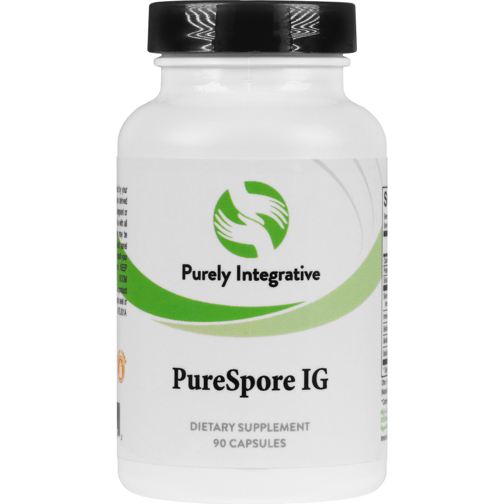 PureSpore IG