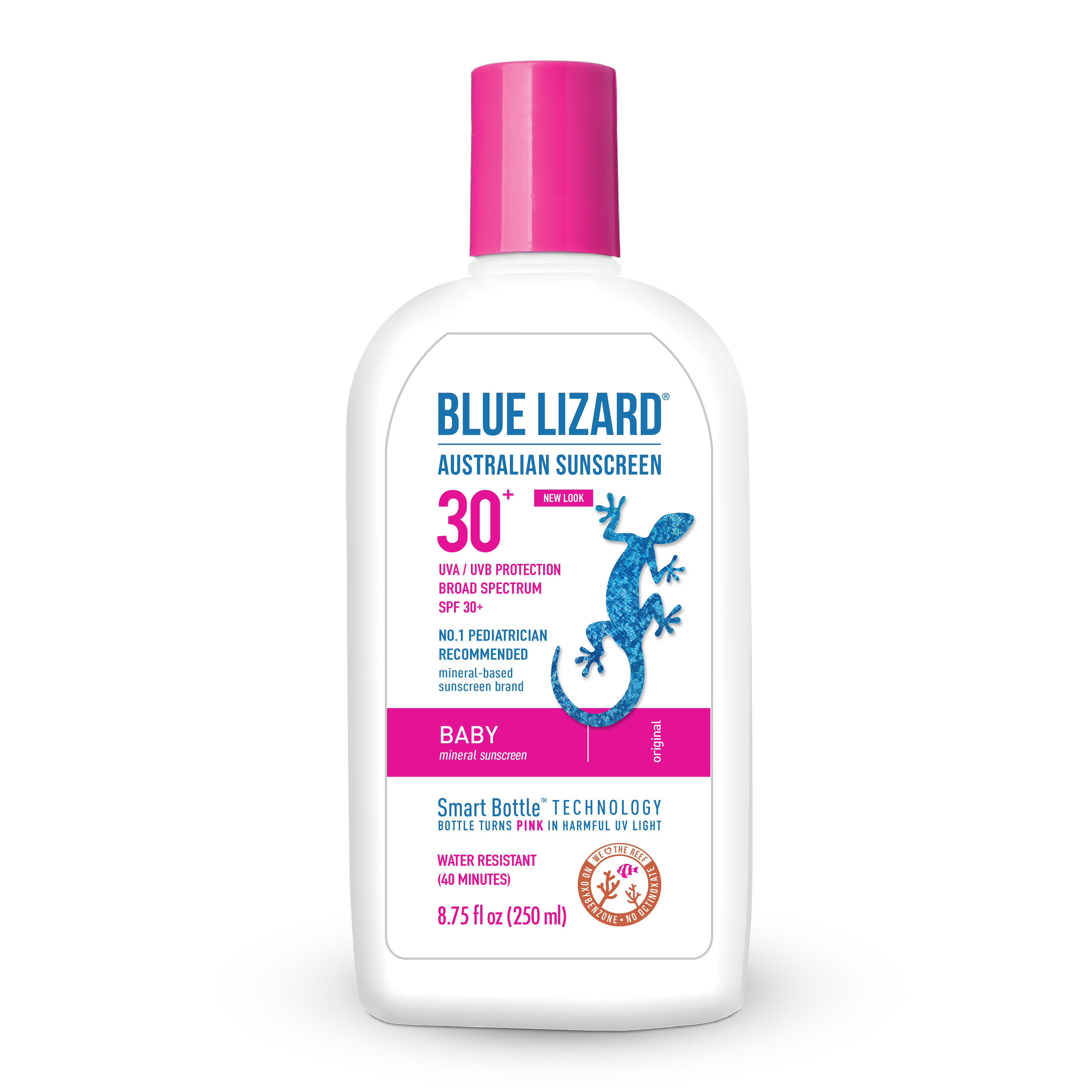 Blue lizard sunscreen sale 8.75 oz