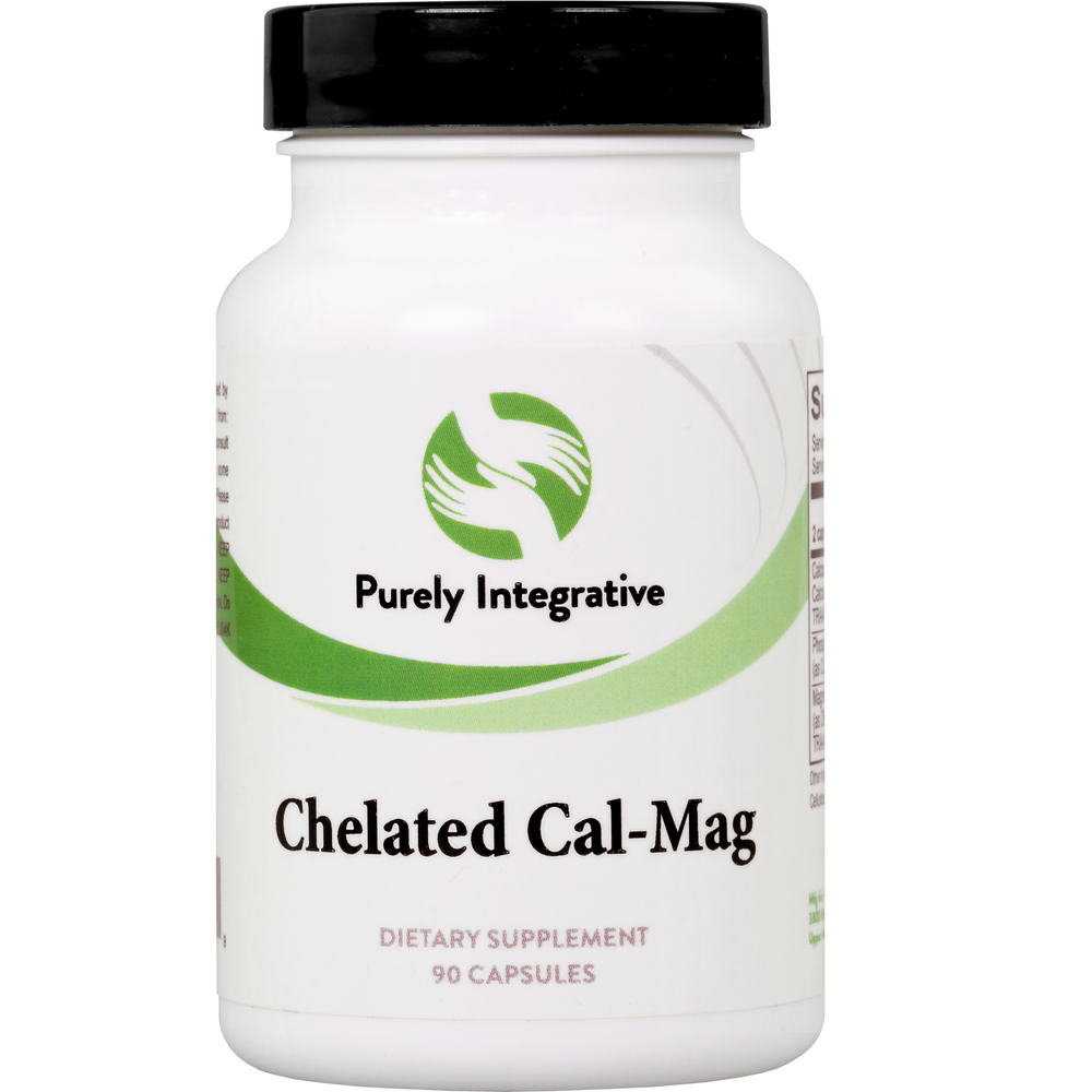 Chelated Cal-Mag