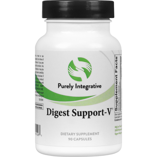 Digest Support- V