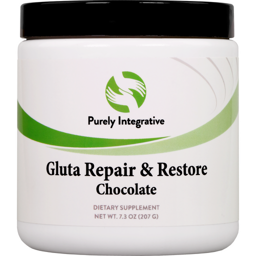 Gluta Repair & Restore, Chocolate