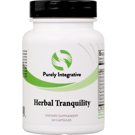Herbal Tranquility