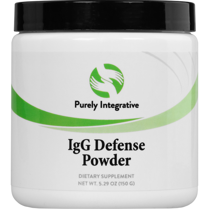 IGG Defense Powder