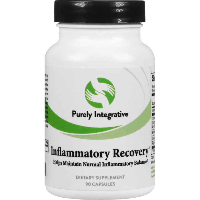 Inflammatory Recovery