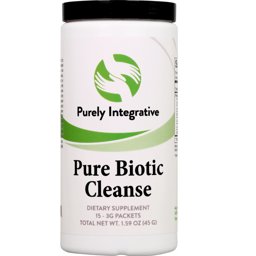Pure Biotic Cleanse
