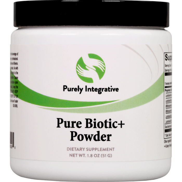 Pure Biotic+ Powder