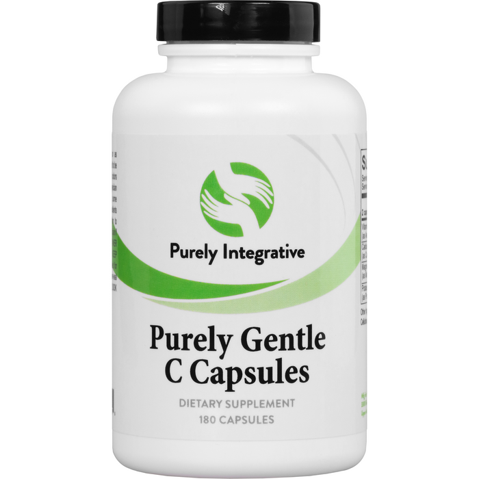 Purely Gentle C Capsules