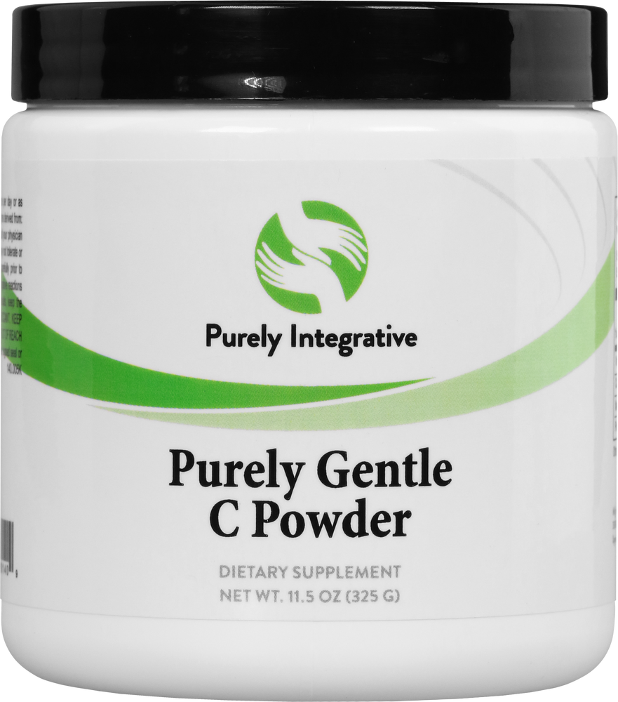 Purely Gentle C Powder