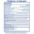Children’s Coldcalm
