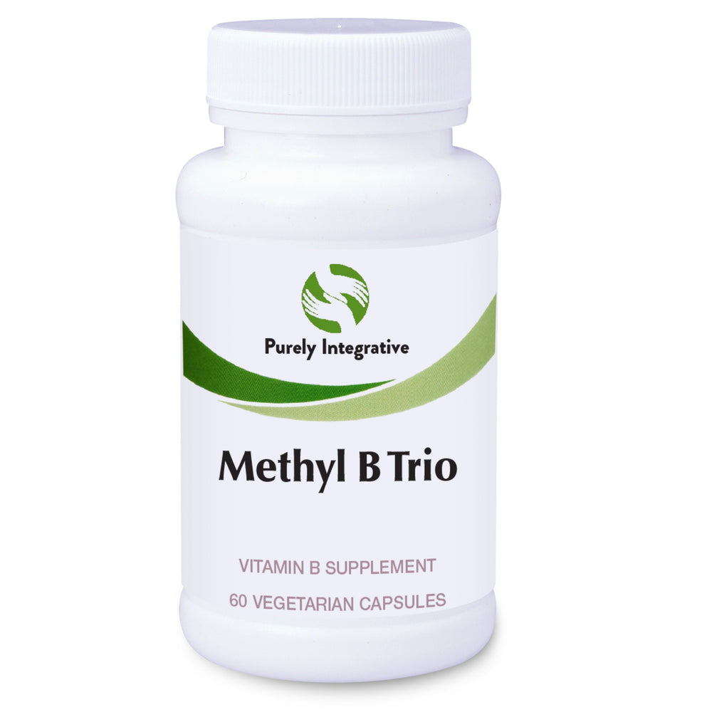 Methyl B Trio