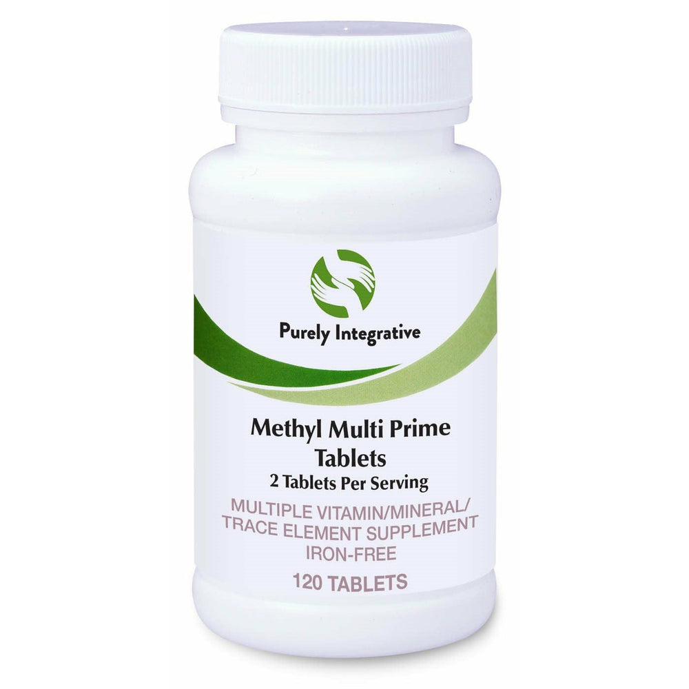 Methyl Multi Prime Tablets