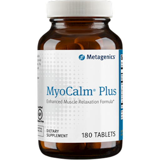 MycoCalm Plus