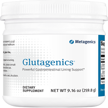 Glutagenics Powder