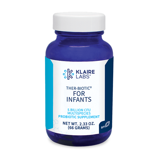 Ther-Biotic Infant Formula