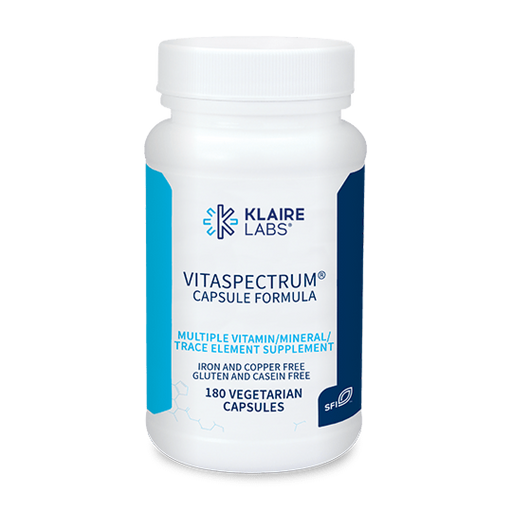 Vitaspectrum Multi-Vitamin Capsule
