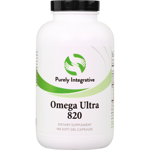 Omega Ultra 820
