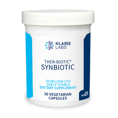 Ther-Biotic Synbiotic