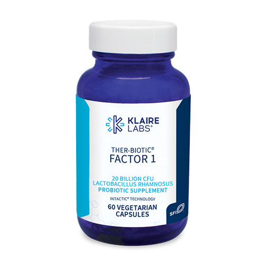 THER-BIOTIC® FACTOR 1