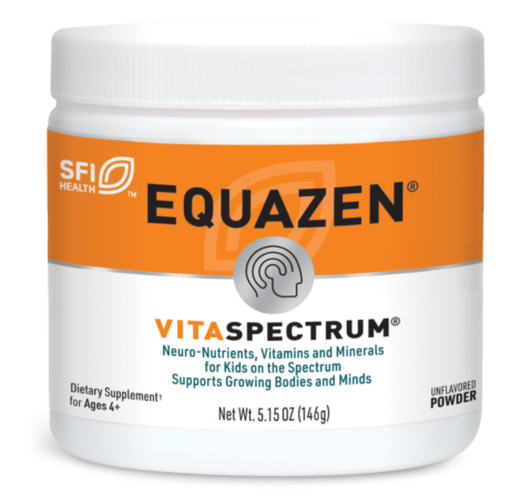 Equazen Vitaspectrum Powder